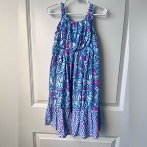 Lilly Pulitzer 3T dress